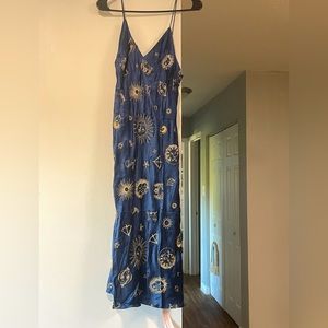 Realisation Par 1996 Zodiac Dress Size S. NWT!